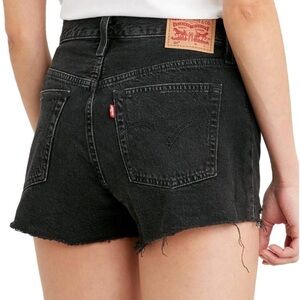 NWT Levi's Women's 501 Original Shorts